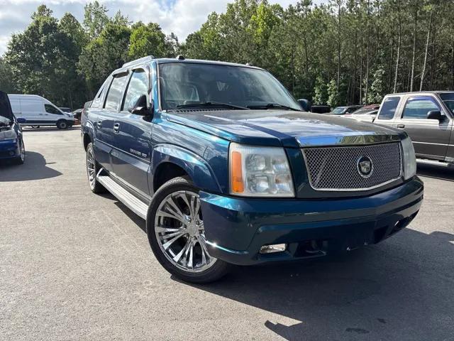 cadillac escalade ext 2005 3GYEK62N05G165491 image cadillac escalade ext 2005 3GYEK62N05G165491 image